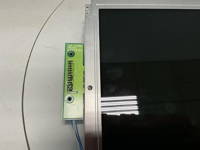 Used NEC NL6448AC33-18