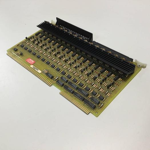 Used CMC / CINCINNATI MILACRON Circuit Board 3-531-4590A Used