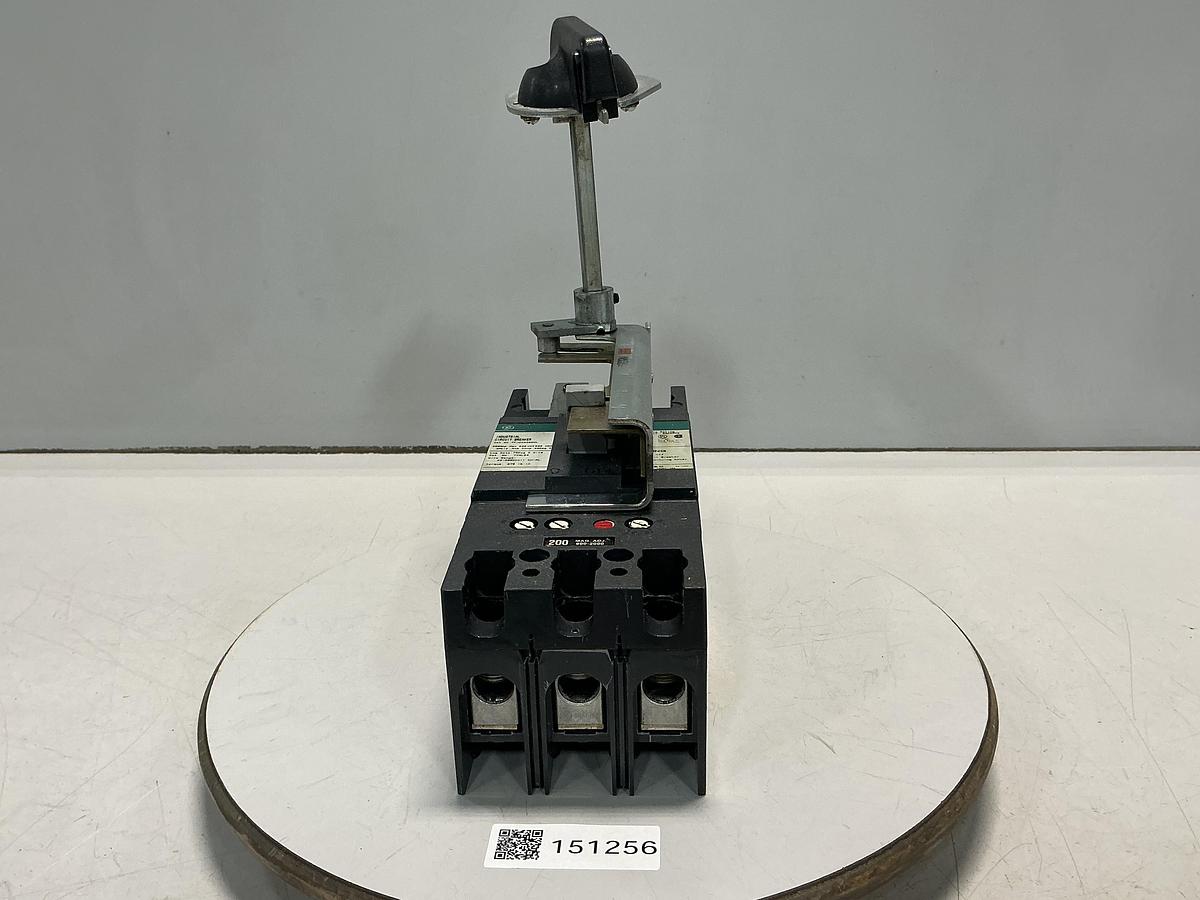 Used GENERAL ELECTRIC / GE TFJ236200WL