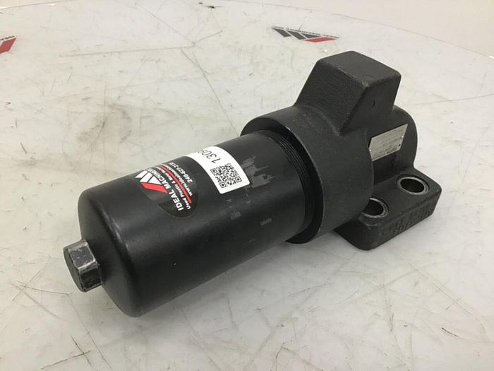 Used REXROTH Filter Element DFBN3HC240AFE5C1.0 #130985