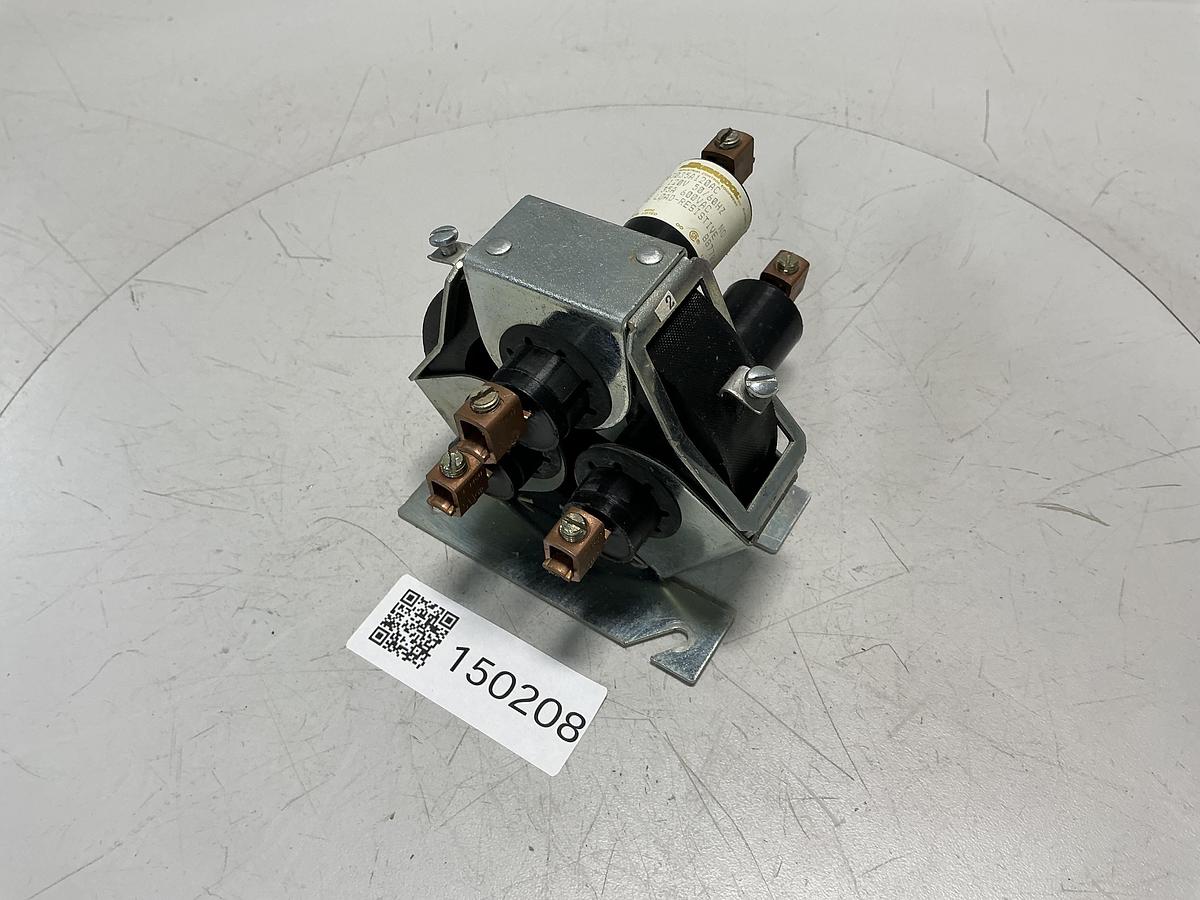 Used DURAKOOL 3035A120AC