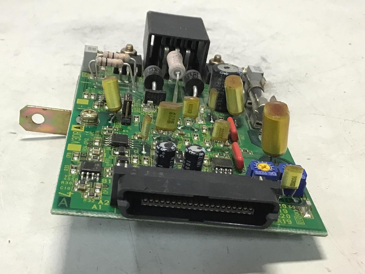 Used TOSHIBA V21DR Circuit Board Used #141363