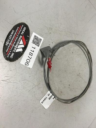 Used IMS Shallow Nozzle Thermocouple 169558 #118706