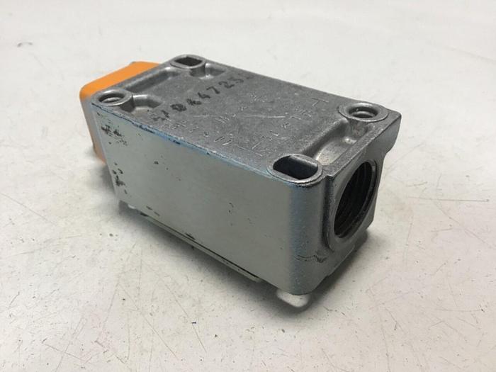 Used SIEMENS Limit Switch 3SE3 170-1A #121582