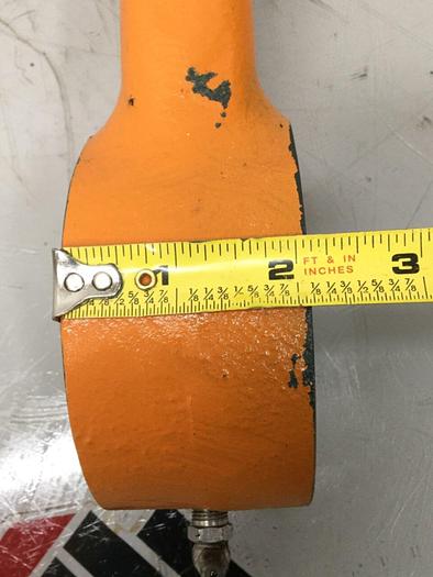 Used CINCINNATI MILACRON Toggle Link 3990753 #117348