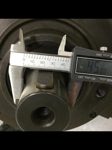 Used BOSCH Radial Piston Pump 2518217533 #108391