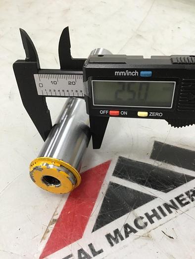 Used TOYO Crosshead Toggle Pin TI-55H / CHTP #126788