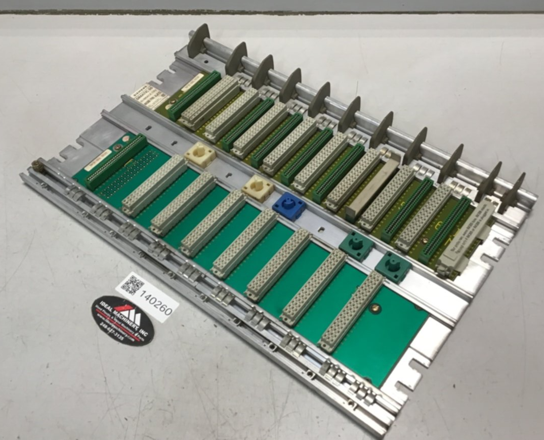 Used SIEMENS Rack Simatic S5 6ES5 700-2LA12 USED