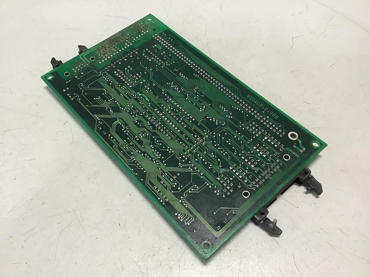 Used SUMITOMO Circuit Board CS6112090 SA765232BC Used