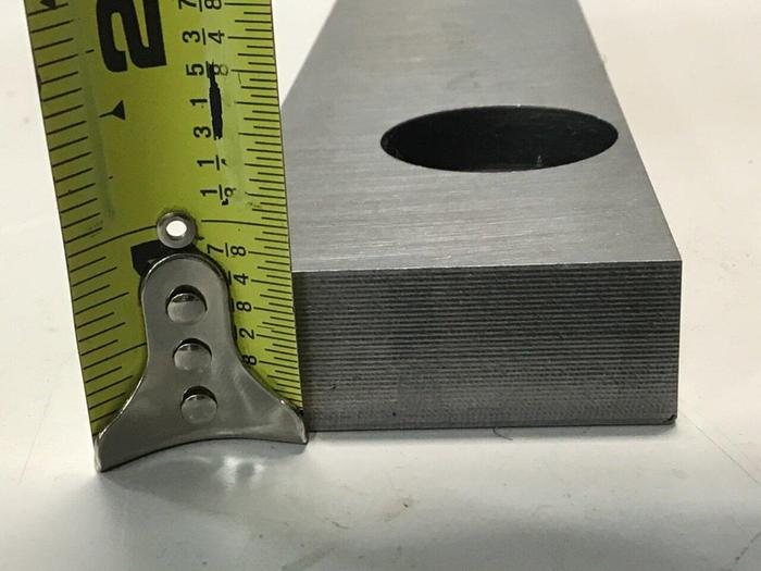 Used RCM Granulator Blade 87-711490 #113300