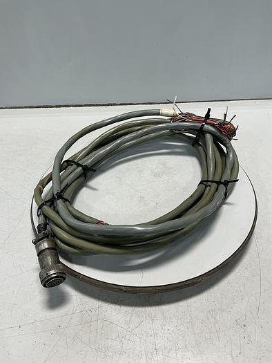 Used VAN DORN DEMAG CSA LL69381PCC FT4