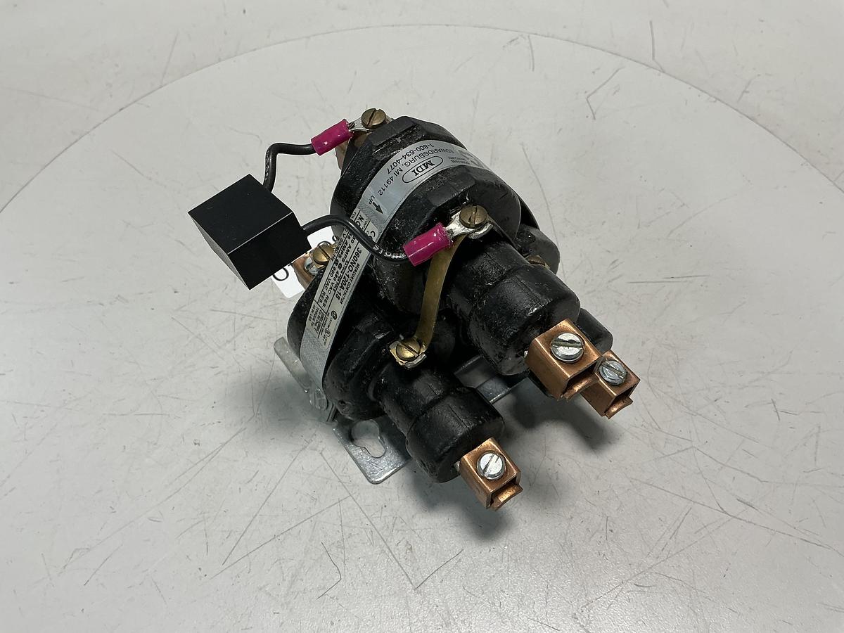 Used MDI 360NO-120A-18