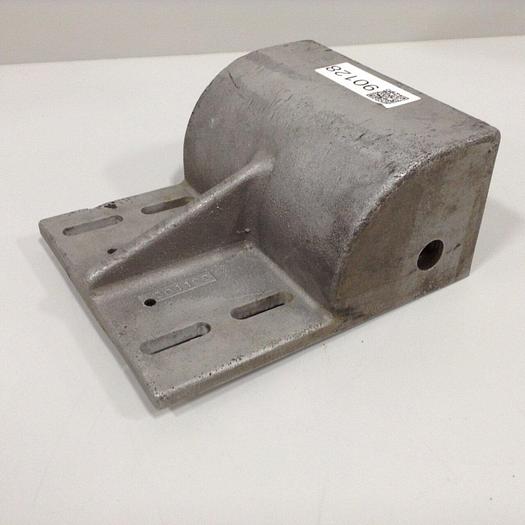 Used VAN DORN Clamp Rotary Transducer IP6501A502 301129 #90128