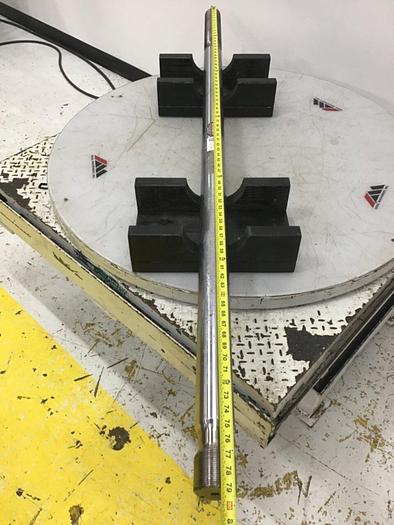 Used CINCINNATI MILACRON Tie Bar 5037166 Used