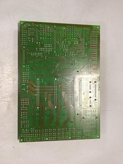 Used ARBURG Circuit Board 593 Used