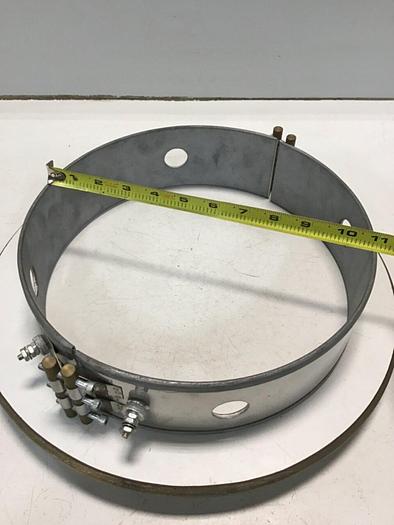 AIC 1300 Watt Heater Band 10342 #125682