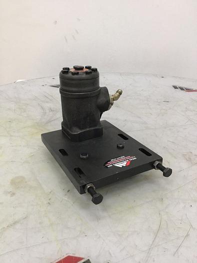 Used DANFOSS Die Height Hydraulic Motor OMP 160-151-70657 #131461