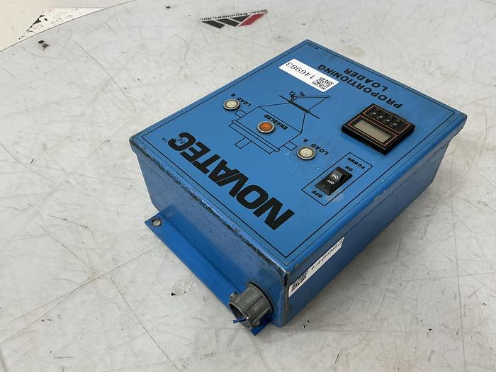 Used NOVATEC SK-710C