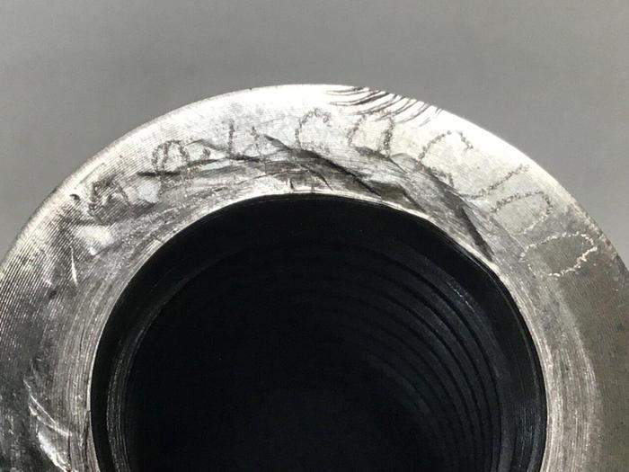 Used HUSKY Locking Pin Q1650RS135/125 / TP #130306