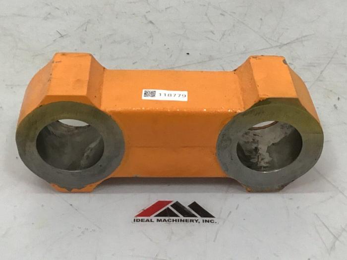 Used CINCINNATI MILACRON Toggle Link VT220-17 / TL Used