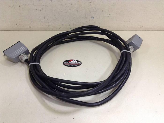 Used GENERIC Power Cable CABLE008 #74008