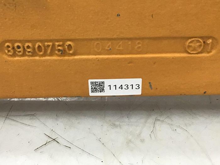 Used CINCINNATI MILACRON Toggle Link 3990750 #114313