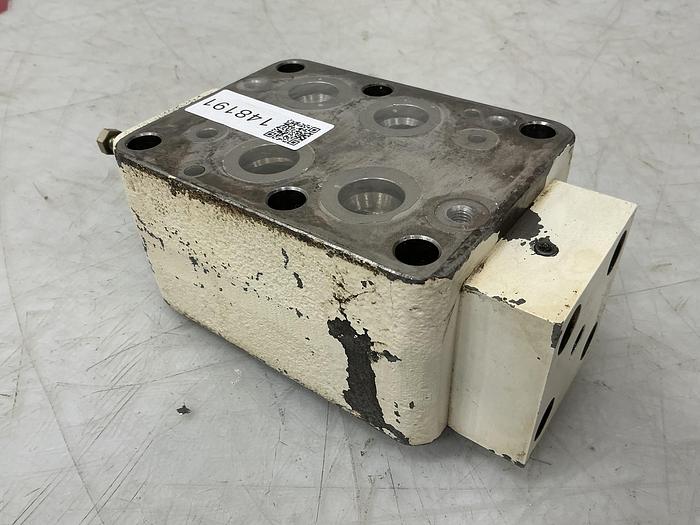 Used YUKEN KOGYO MRP-06-C-30