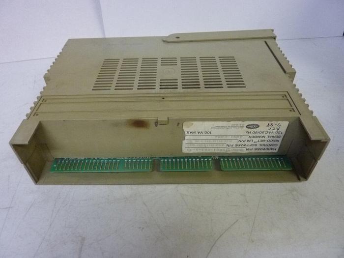 Used BARBER COLMAN Sequence Module 80CA-10001-002-0-00 #3729