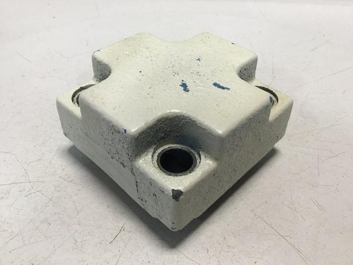 Used VICKERS Valve CVCS25NS210X99 Used