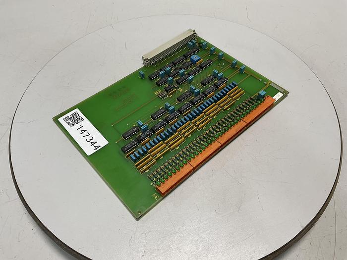 Used KEBA E-32-DIGIN D1321E