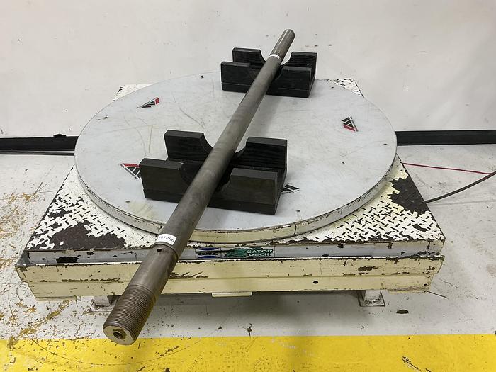 Used VAN DORN 305050