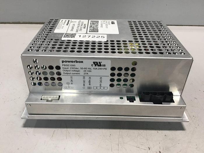 Used ABB Power Box DSQC 661 3HAC026253-001 Used