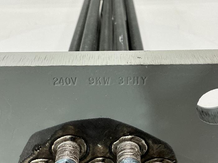 Used WATLOW U6-29-123-2