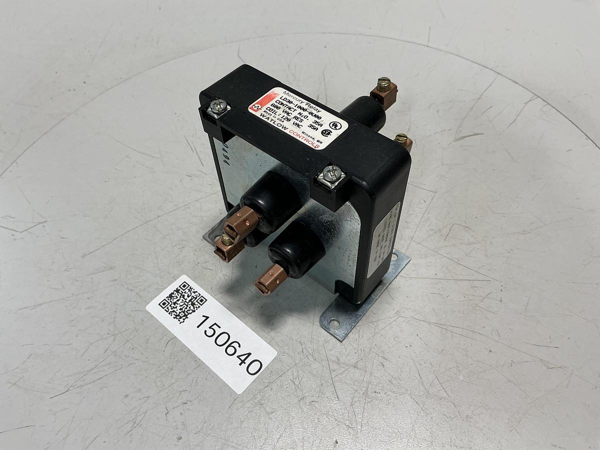 Used WATLOW CONTROLS LD30-1000-0U00
