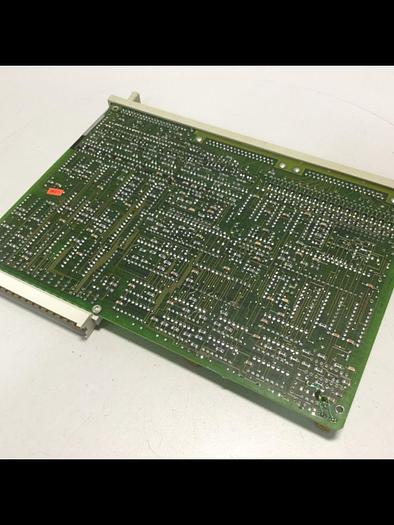 Used SIEMENS Circuit Board C79040-A432-J22-04-36 #106839