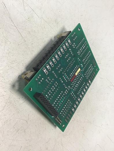 Used BASICON Circuit Board 1700-001-023-01 #124849