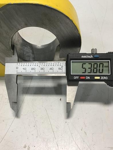 Used VAN DORN Toggle Link 305058 #142213