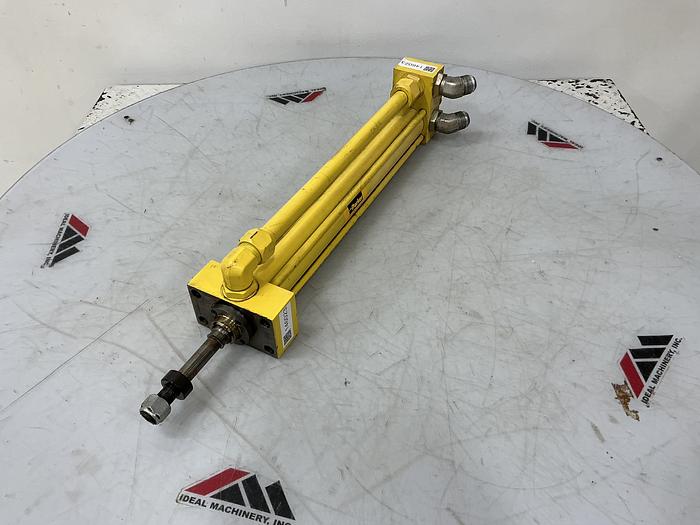 Used PARKER Needs model #