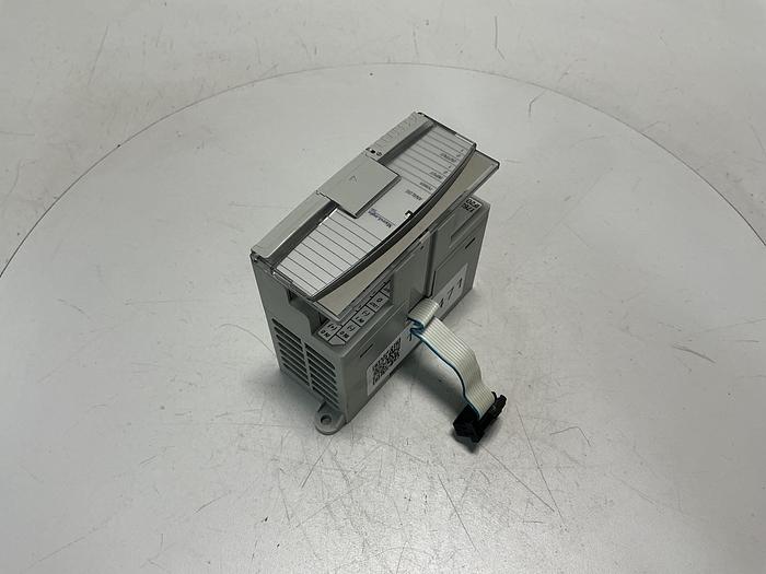 Used ALLEN BRADLEY 1762-IF20F2