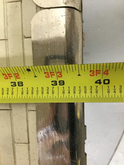 Used KJT 3460/4100 Watt Heater Band 88302608 #111153