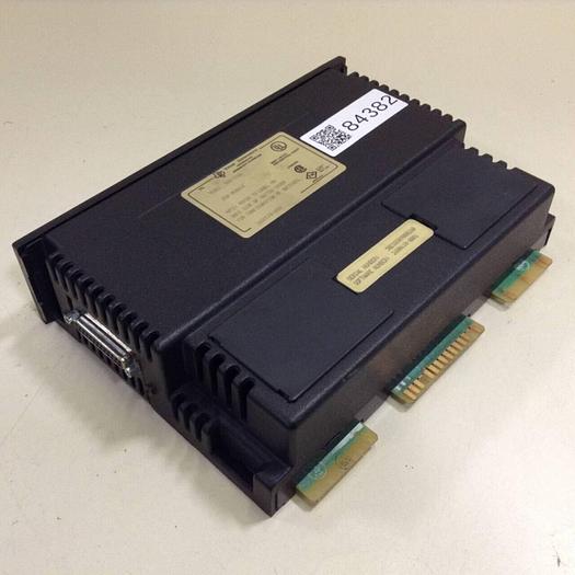 Used TEXAS INSTRUMENTS ESP Module 500-5186 Used