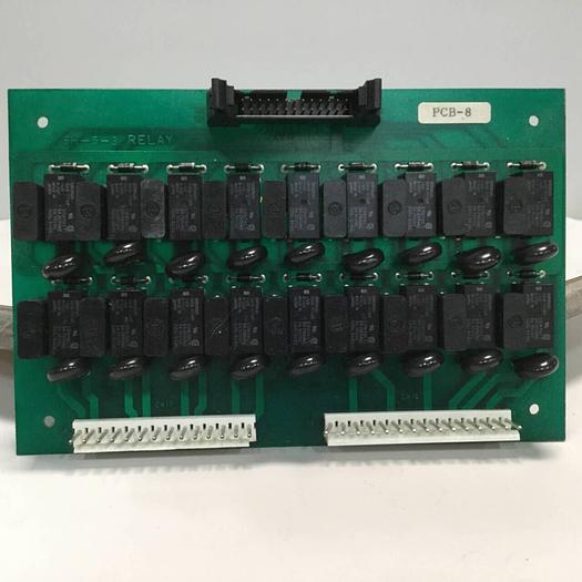 Used SHINWA Circuit Board SH-5-3 #94172