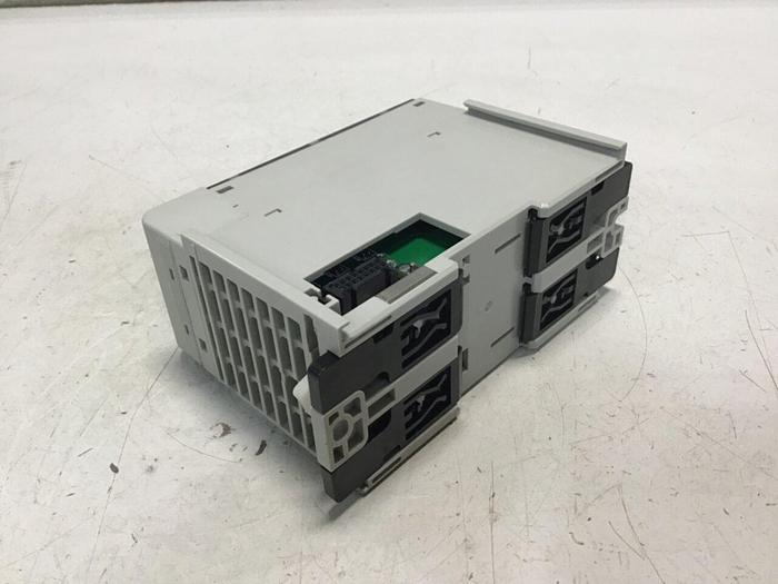 Used ALLEN BRADLEY Compact I/O Relay 1769-OW16 SER A Used #138234