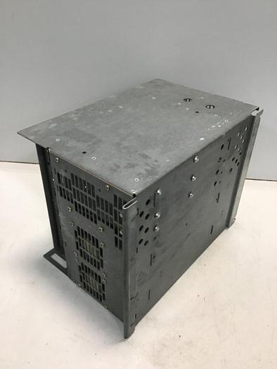 Used SIEMENS Simodrive Rack 6SC6101-3B-Z Used