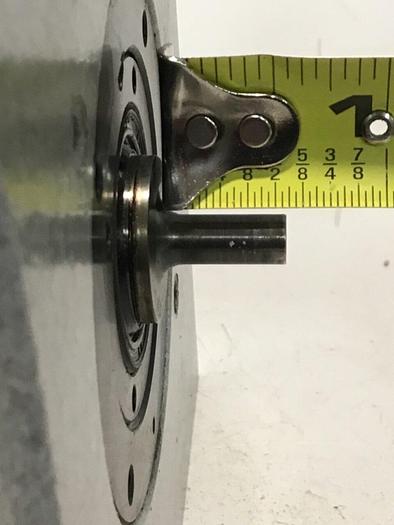 Used SANDEX Indexing Drive 6FNT0732R-SM3VW1/X #119952