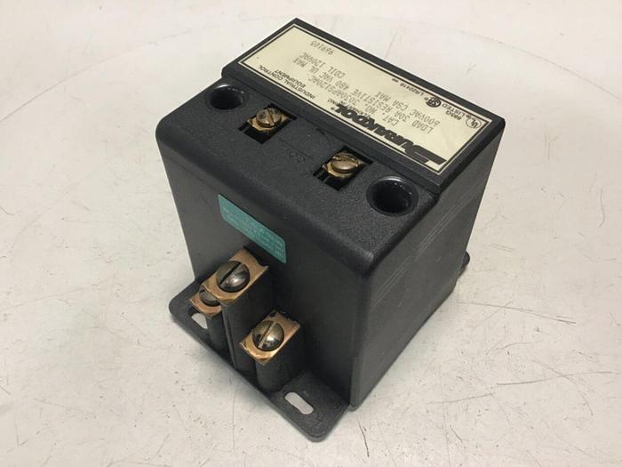 Used DURAKOOL Relay 3030APS120AC Used