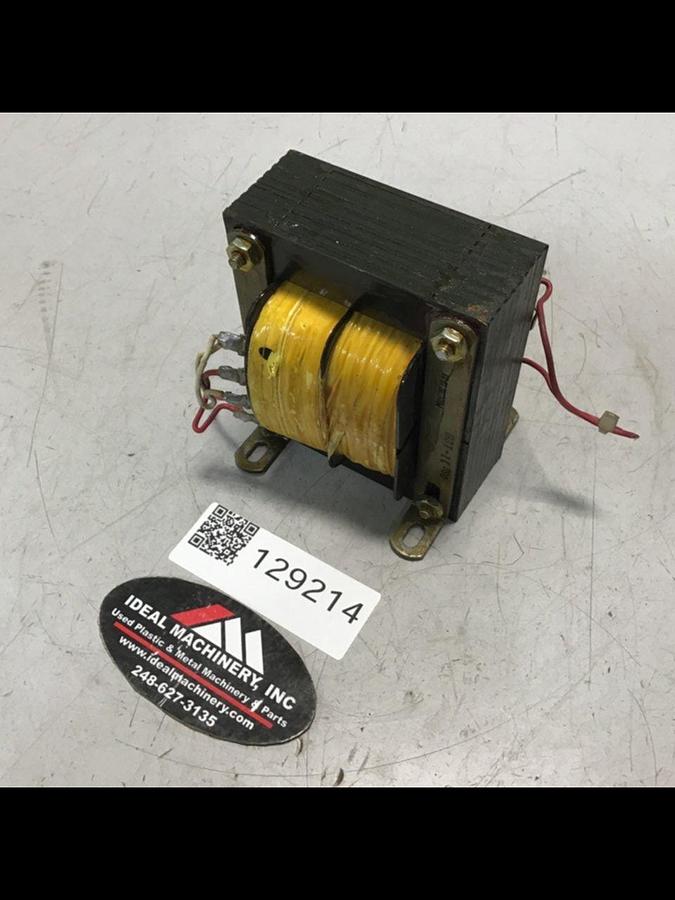 Used PARALINE Transformer DSG 11-120 USED