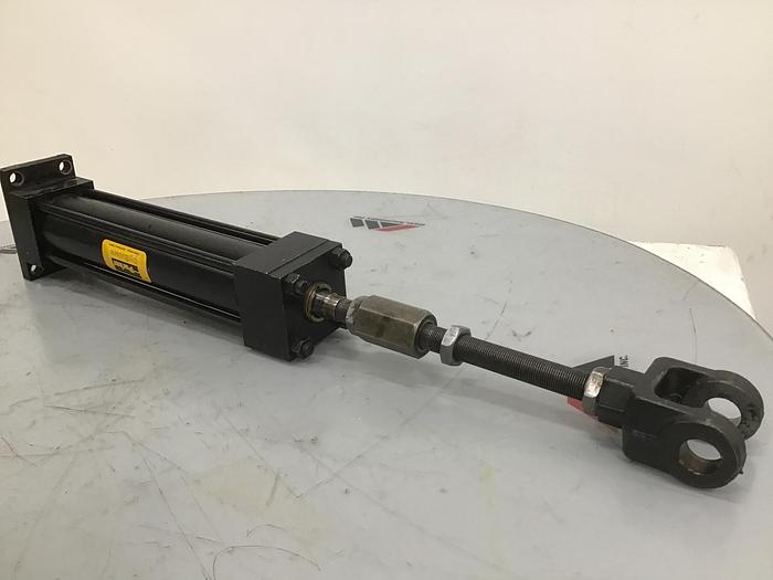 Used PARKER Cylinder 02.50 H2HLTS182A 12.000 Used #144832