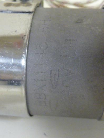 PETS INC 400 Watt Heater Band BBX11145 FH #57926