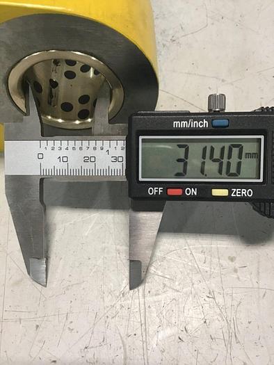 Used VAN DORN Toggle Link 305060 #142515